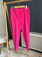 Шерстяные брюки Ermanno Scervino, XS