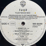 Fleetwood Mac - Tusk 2LP (Германия 1979г.)