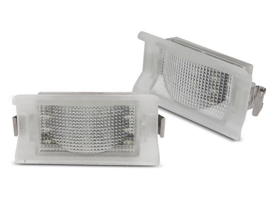 Подсветка номера Led LED LICENSE LIGHTS для BMW E34  TOURING 87-96