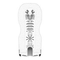 Мастурбатор 18см Tenga Original Vacuum Cup Ultra Size TOC-201US