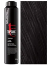 Goldwell Topchic 4NA натурально-пепельный, 250 мл