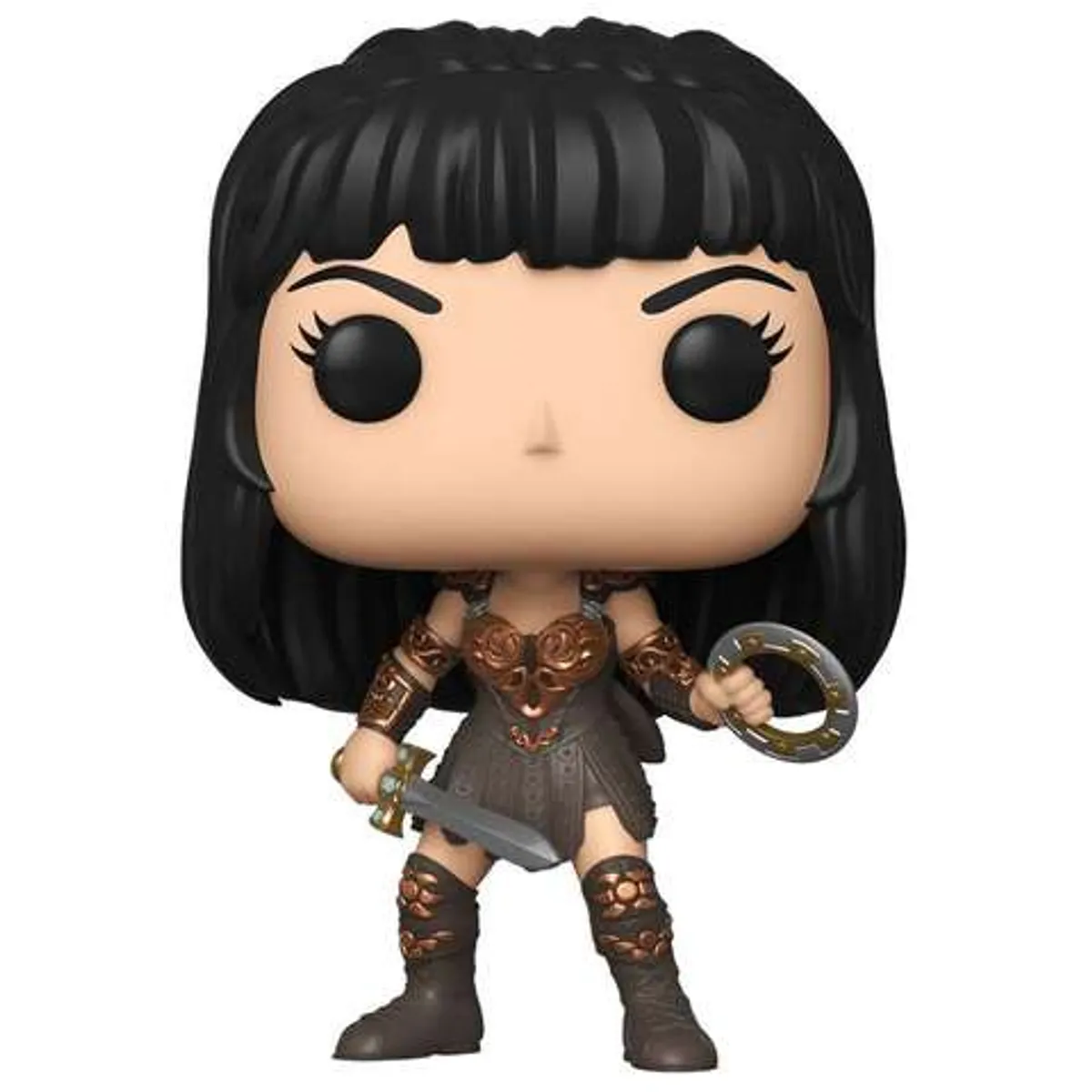 Funko POP! Xena Warrior Princess: Xena (895)