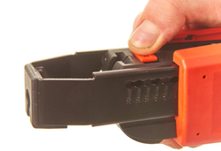 Аккумуляторный шуруповерт для гипсокартона Milwaukee M18 FSG-0X FUEL 4933459201