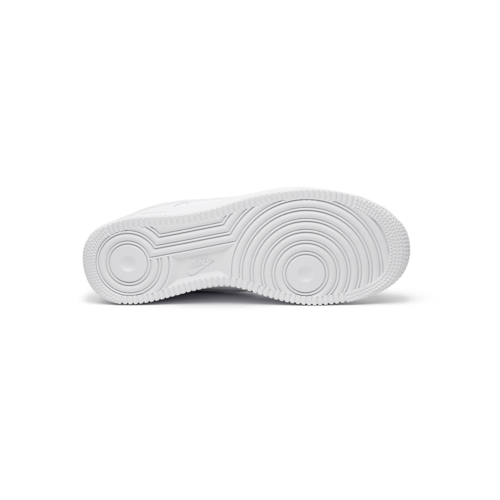 Кроссовки Nike Air Force 1 '07 Low "Triple White"
