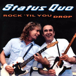 Status Quo / Rock 'Til You Drop (Deluxe Edition)(3CD)