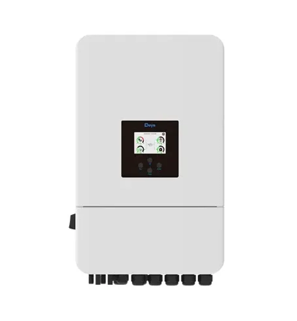 Deye SUN-5K-SG05LP1-EU-SM2-P