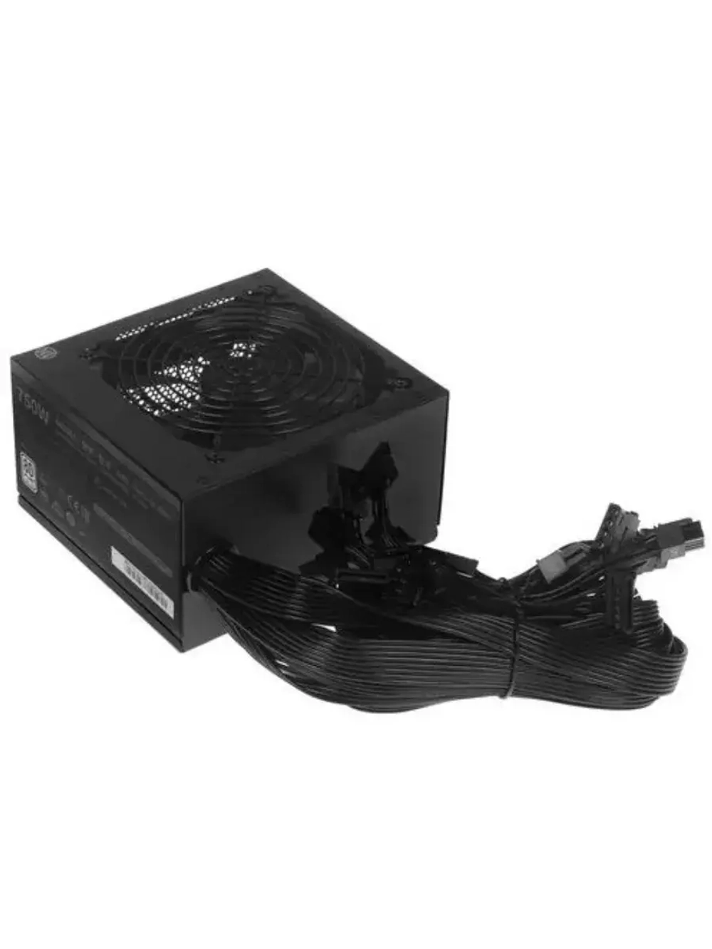 Блок питания MPE-7501-ACABW-EU 750W 80+Standart