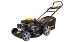 Газонокосилка бензо Champion  LM5131 3в1 (3кВт, 50см, 60л)