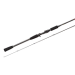 Удилище кастинговое Graphiteleader Aspro GAPC-702MH 9-33g, длина - 2,14m