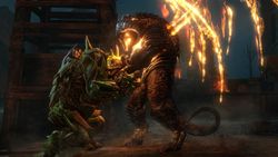 Средиземье: Тени войны Middle-Earth: Shadow of War