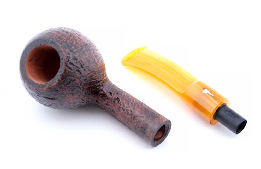 Трубка SER JACOPO Mastro Geppetto Blast, G301-22