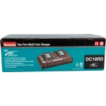 Зарядное устройство Makita LXT DC18RD630868-6