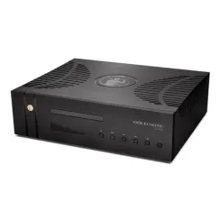 Gold Note CD-1000 Mk2 Deluxe DSD Black