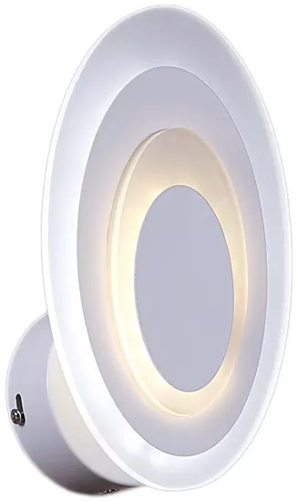 Светильник настенный 10023-0.2-01LED 24W