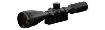 Прицел Nikko Stirling AIRKING 3-9×42 AO, сетка Half MD