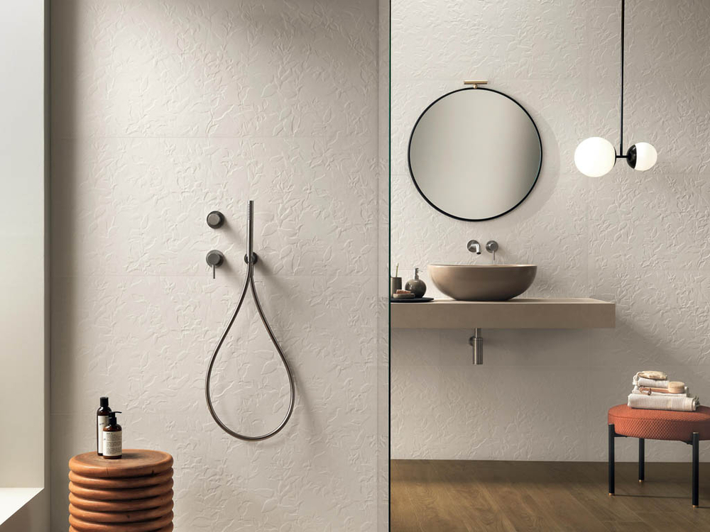 3D Wall Plaster