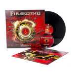Firewind / Allegiance (LP+CD)
