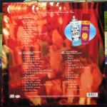 Stone Temple Pilots / Tiny Music…Songs From The Vatican Gift Shop (25th Anniversary Super Deluxe Edition)(LP+3CD)