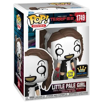 Funko POP! Terrifier: Little Pale Girl (1749) (GW)