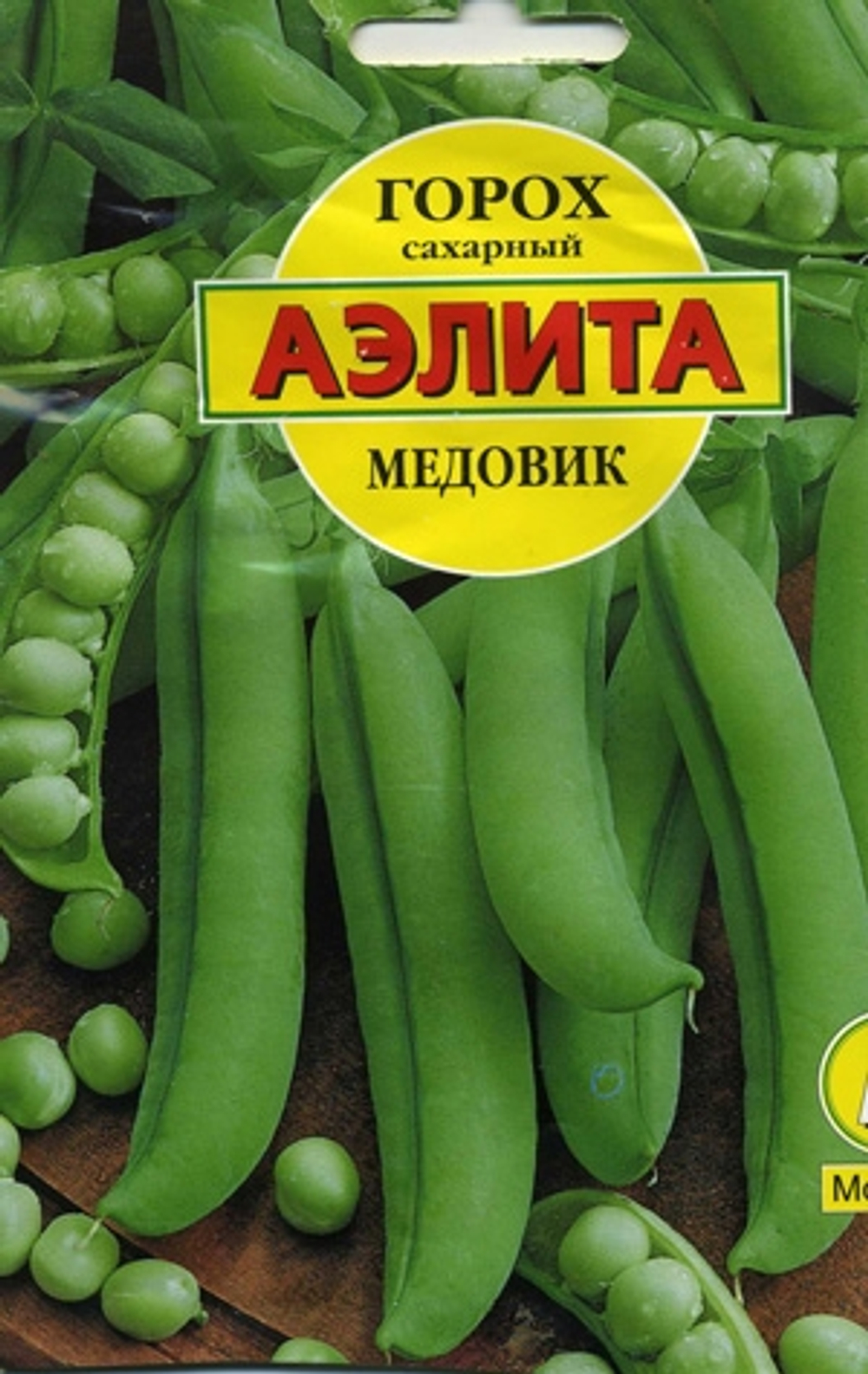 медовик