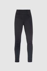 Джинсы Dames Jeggy Women Black John Doe