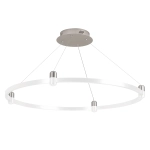 Подвес с питанием ART-APRIORI-CANOPY-HANG-4A-L5000-POWER (TN) (Arlight, IP20 Металл, 3 года)