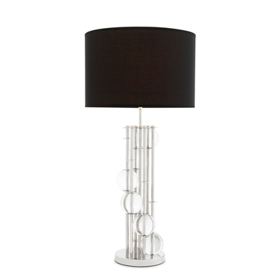 Лампа настольная Table Lamp Lorenzo арт.109567