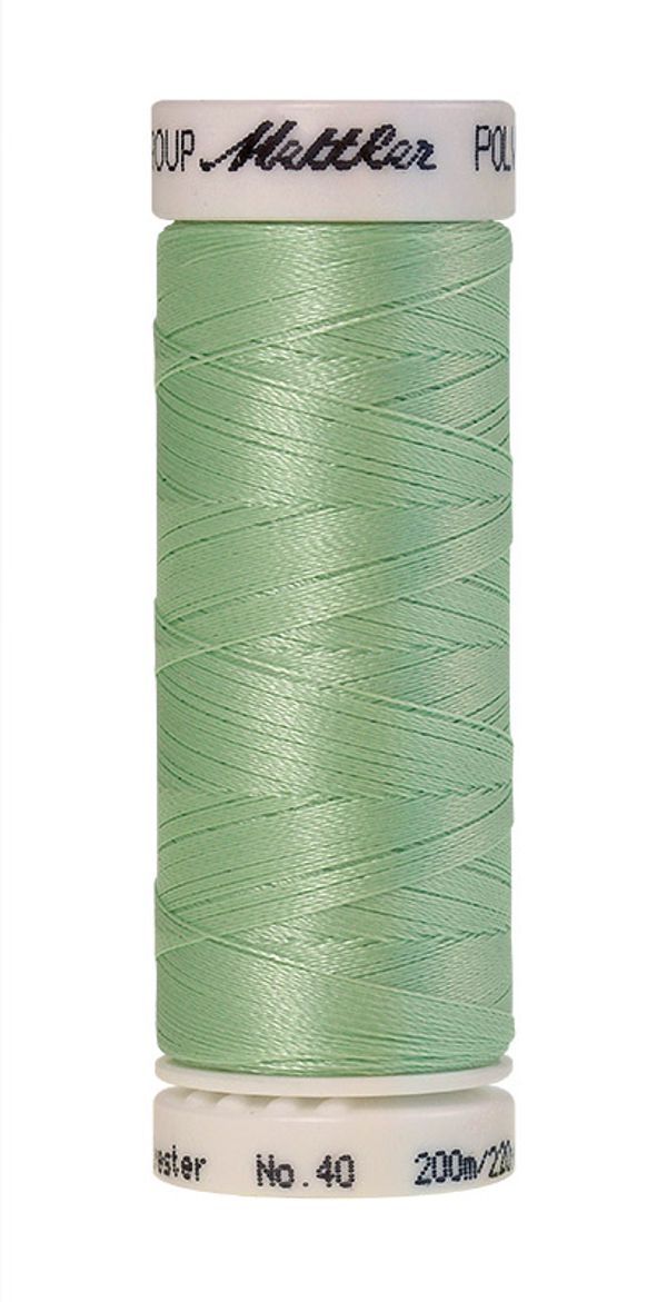 Нить вышивальная Mettler Poly Sheen 40 (200 м), 5 кат. | цв. 5770