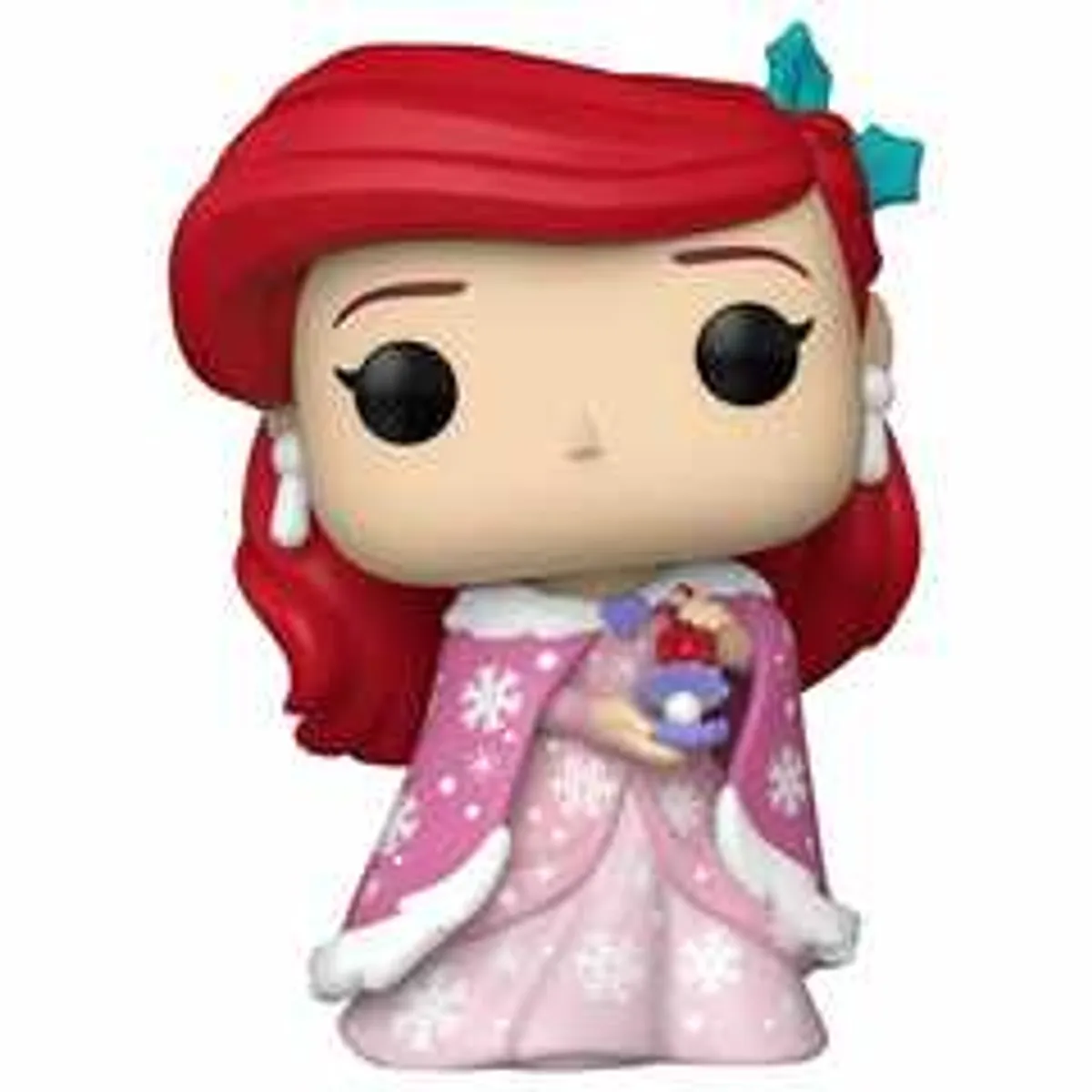 Funko POP! Disney Princess Holiday: Ariel (1615)