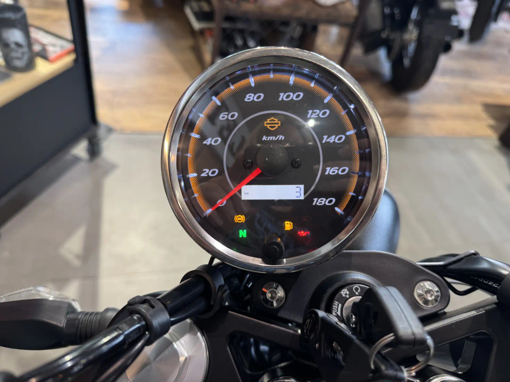 Harley-Davidson X350, 2024 c НДС