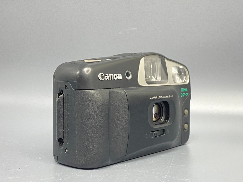 Не рабочий Canon Prima BF-7