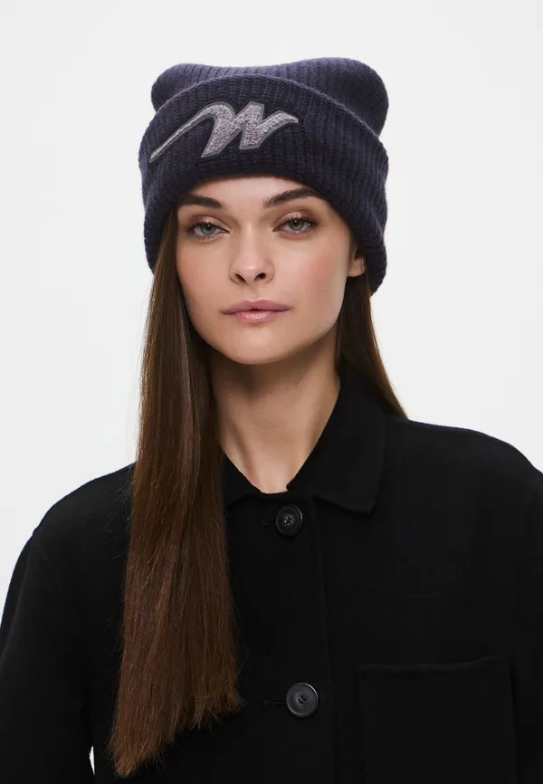 Шапка женская WEEKEND MAX MARA ALBEN
