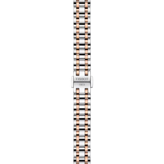 Tissot T126.010.22.013.01KZ женские часы Tissot Bellissima