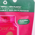 Шампунь L'Oreal Paris Elvital Color Vive для окрашенных и мелированных волос с UV  250 мл  сменный блок (Франция)