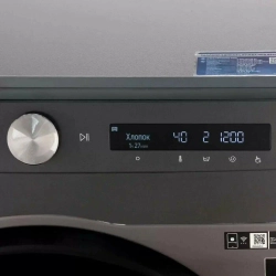 Стиральная машина Samsung WW80AG6S24AN/LD