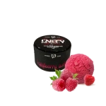 Unity Raspberry sorbet (40g)