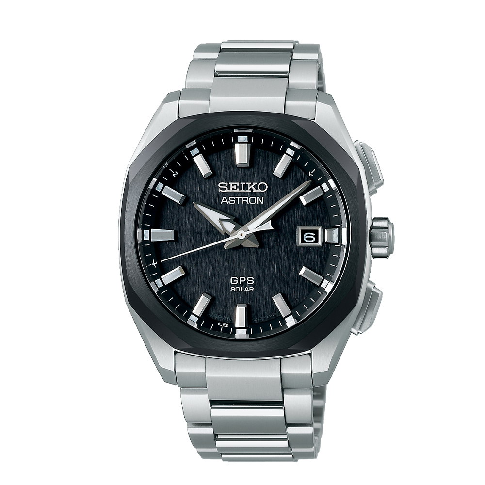 Seiko SSJ007J1