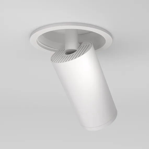 Точечный светильник FOCUS S C048CL-U-1W Maytoni