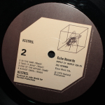 Kestrel / Kestrel (LP)