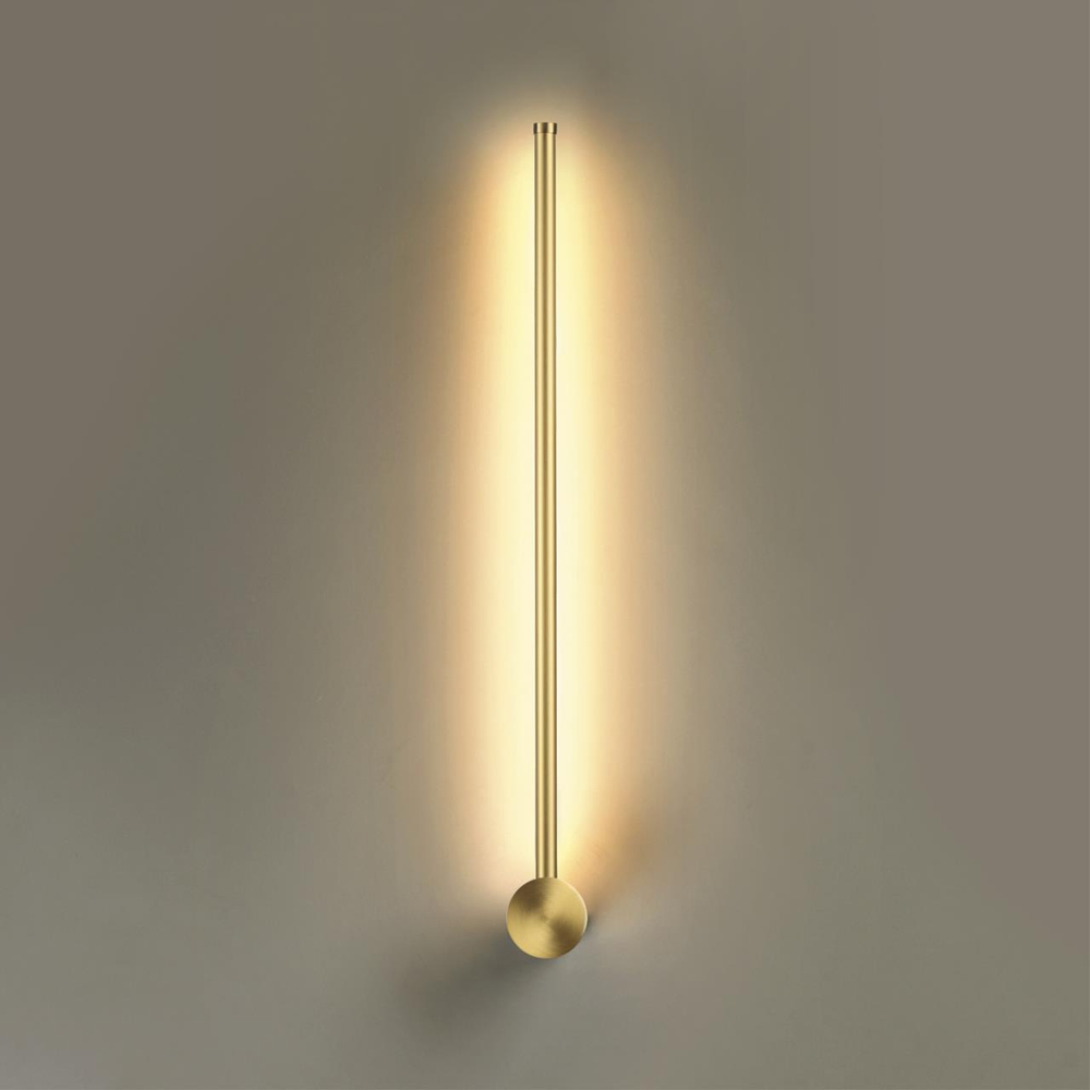 4335/12WG ODL Светильник LED 1*12Вт 3000К 220В IP20 HIGHTECH