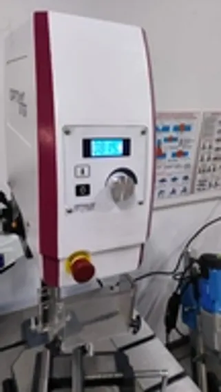 Вертикально-сверлильный станок Optimum OPTIdrill DH 28GS