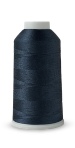 Полиэстеровые нитки Yokimi 120D/2 5000м