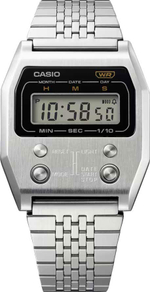 Часы Casio A1100D-1