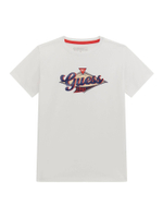 Футболка Guess - белый(L4BI14 I3Z14)