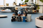 Конструктор LEGO Marvel 76354 S.H.I.E.L.D. Helicarrier