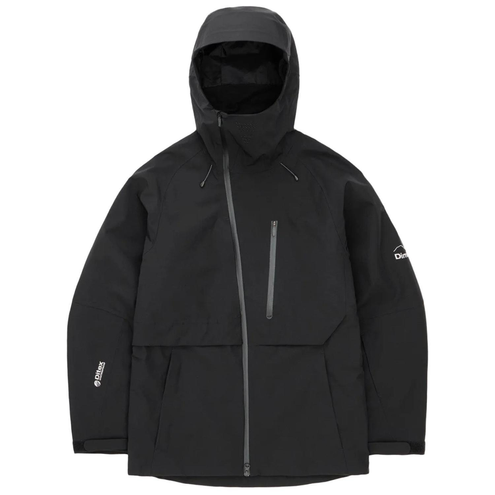 Куртка для сноуборда Dimito 24 Apex Jacket