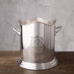 Емкость для охлаждения вина 20см Roomers Tableware