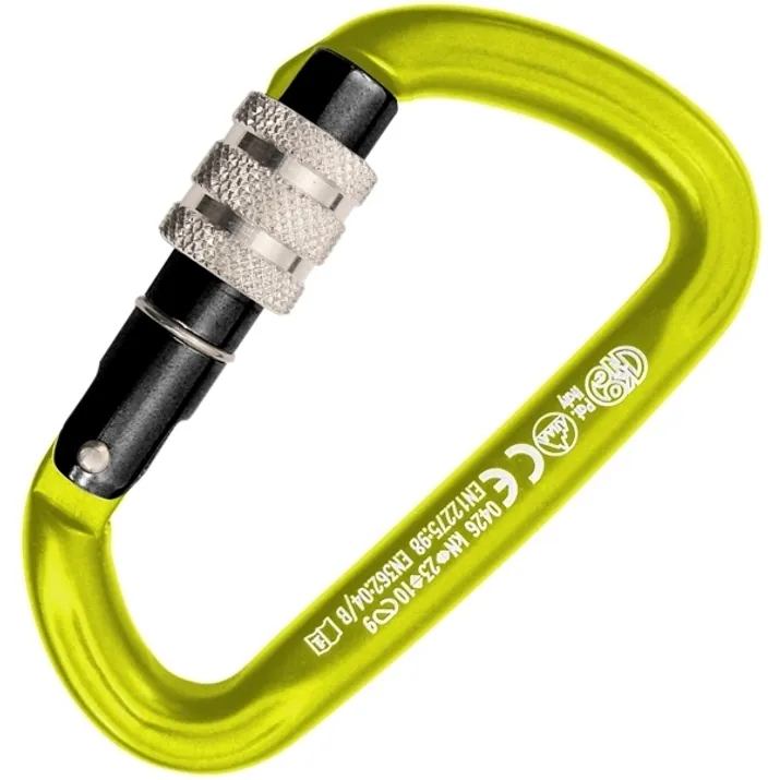 Карабин Trapper Screw Sleeve