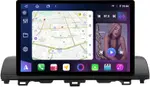 Магнитола для Honda Accord 10 2017-2021 (штатный 360) - FarCar S500+TS105 монитор 13" 2K QLED на Android 14, Быстрая, CarPlay, 4G SIM-слот