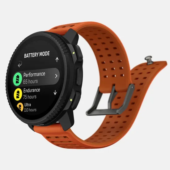 Умные часы SUUNTO VERTICAL 2 Canyon